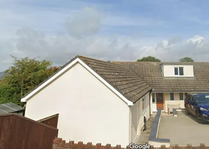 High View - First Floor Flat