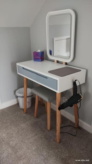 High View - First Floor Flat Apartment