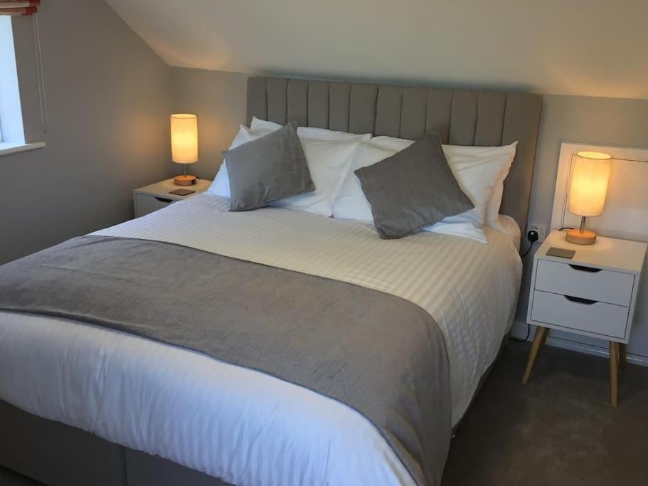 High View - First Floor Flat *
