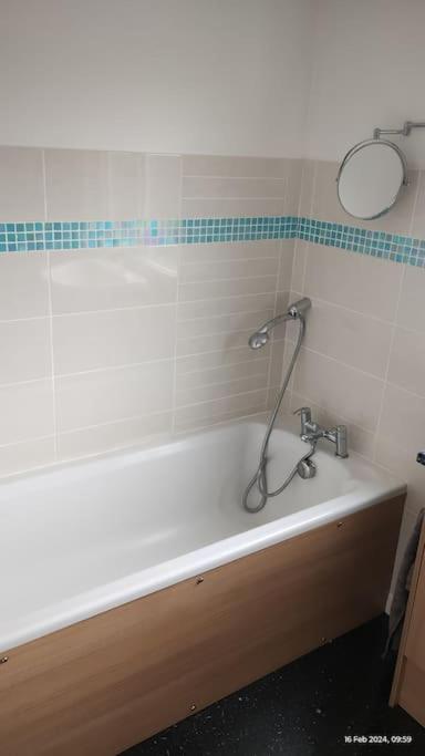 High View - First Floor Flat * Hawkchurch