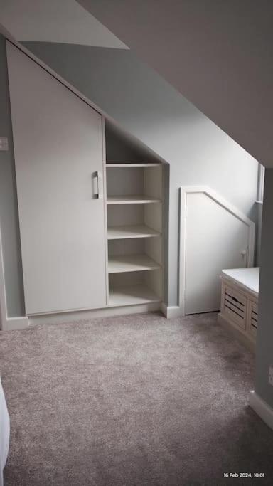 High View - First Floor Flat Hawkchurch