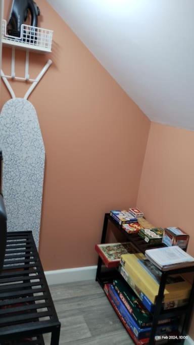 High View - First Floor Flat Apartment